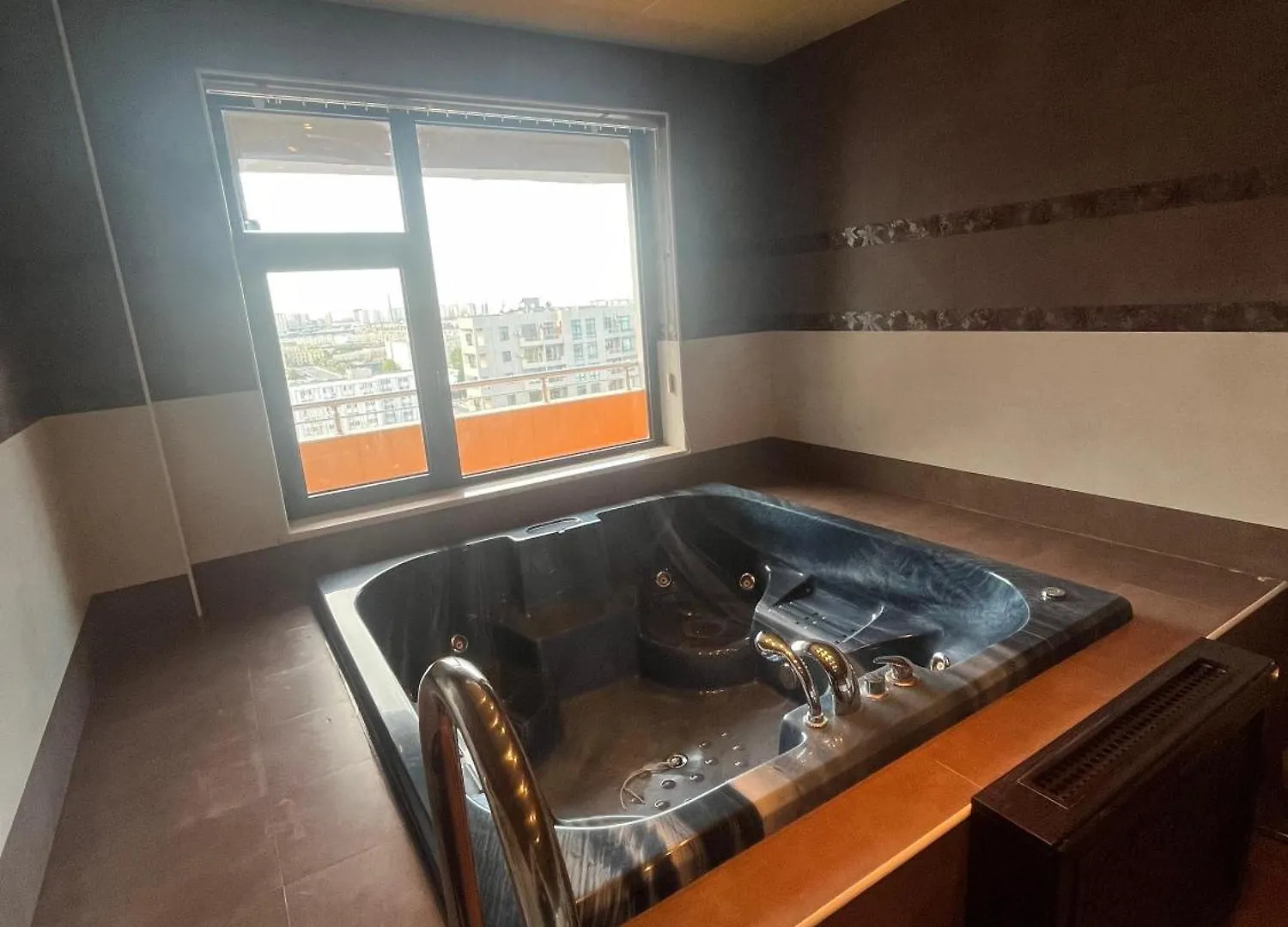 Star Apartments In Arena Baku
