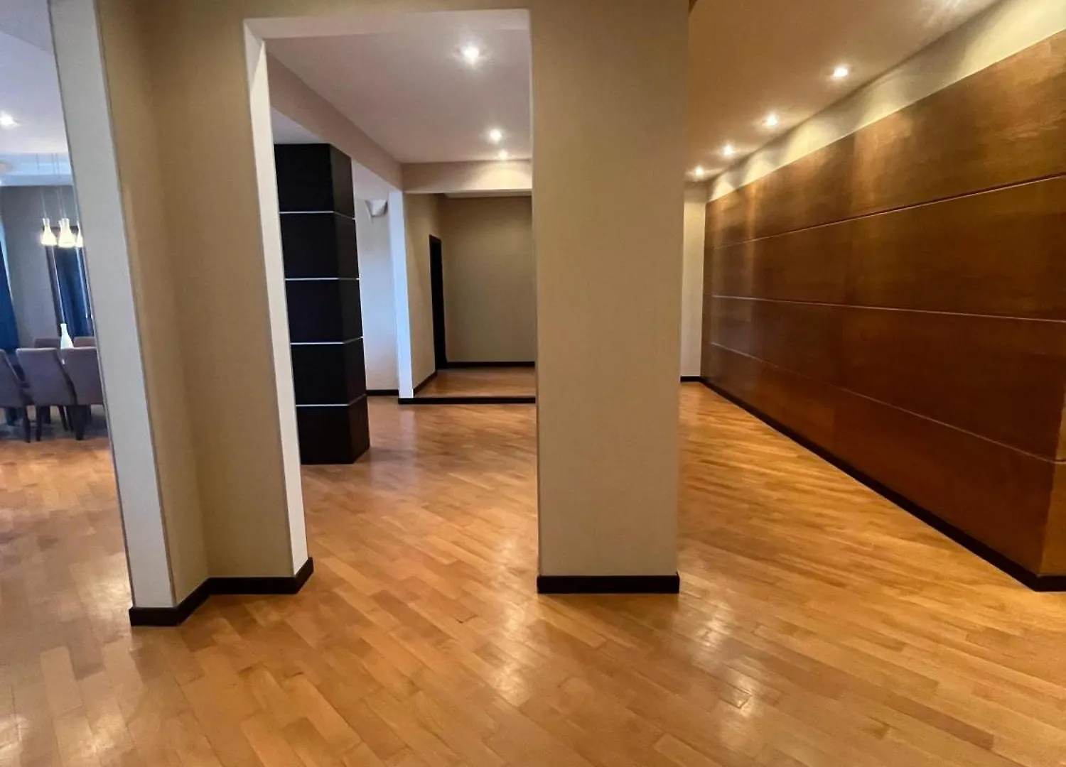 Star Apartments In Arena Baku