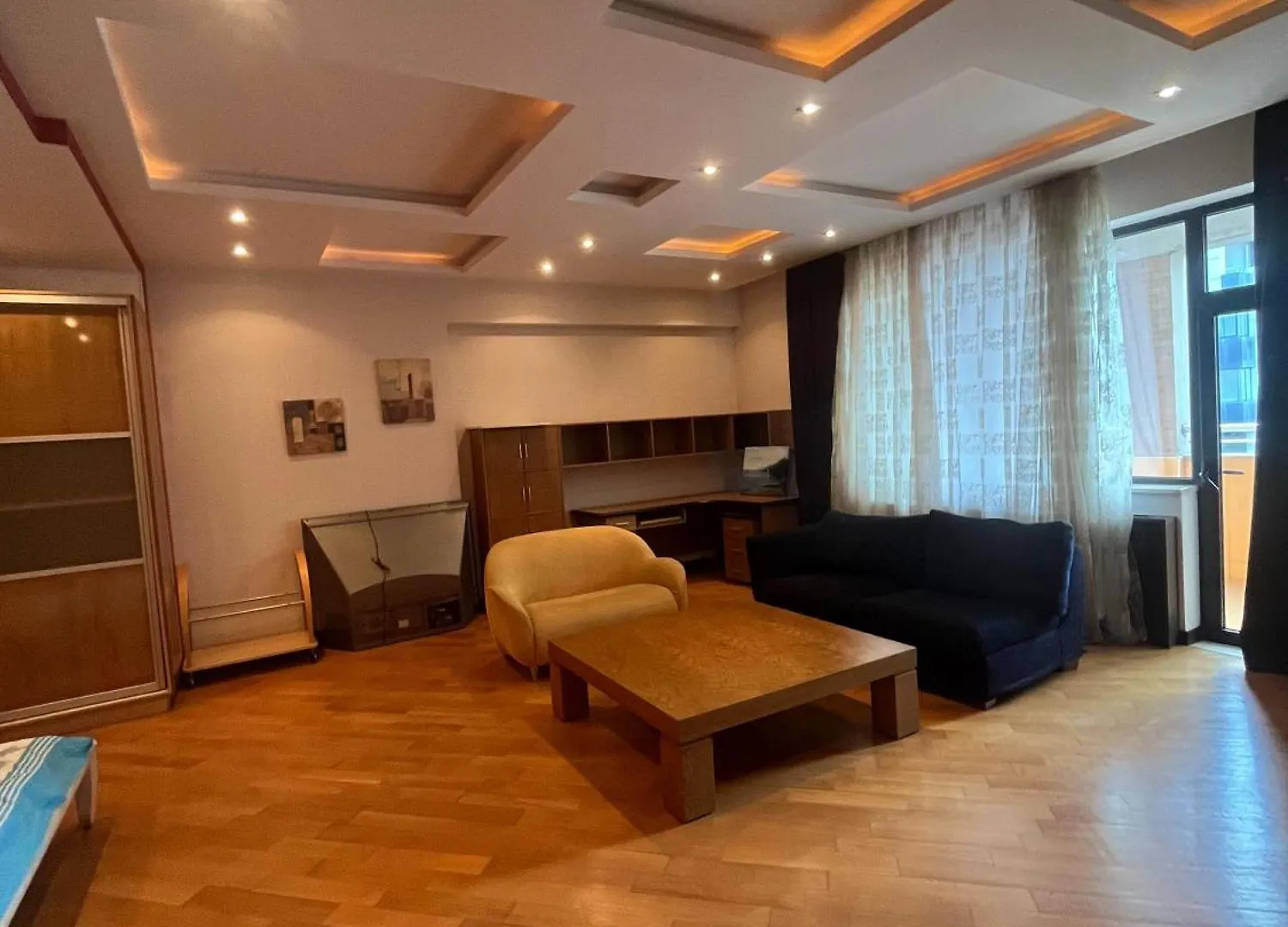 Star Apartments In Arena Baku 0*,  Aserbajdsjan