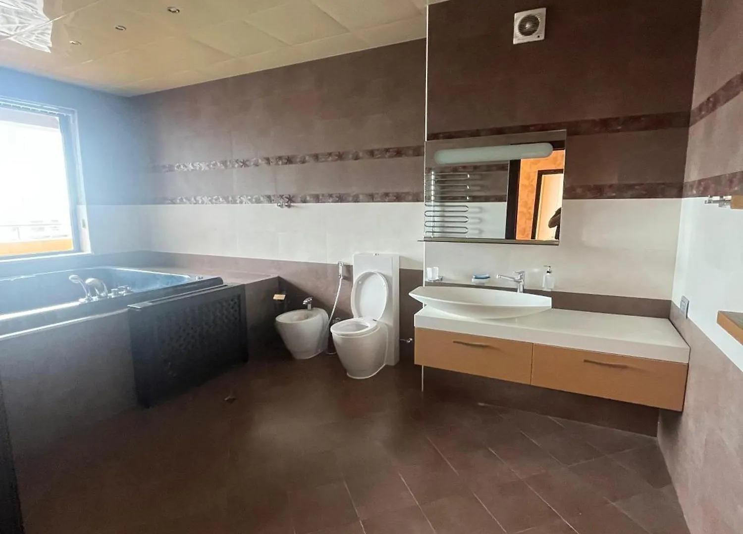 Star Apartments In Arena Baku Aserbajdsjan