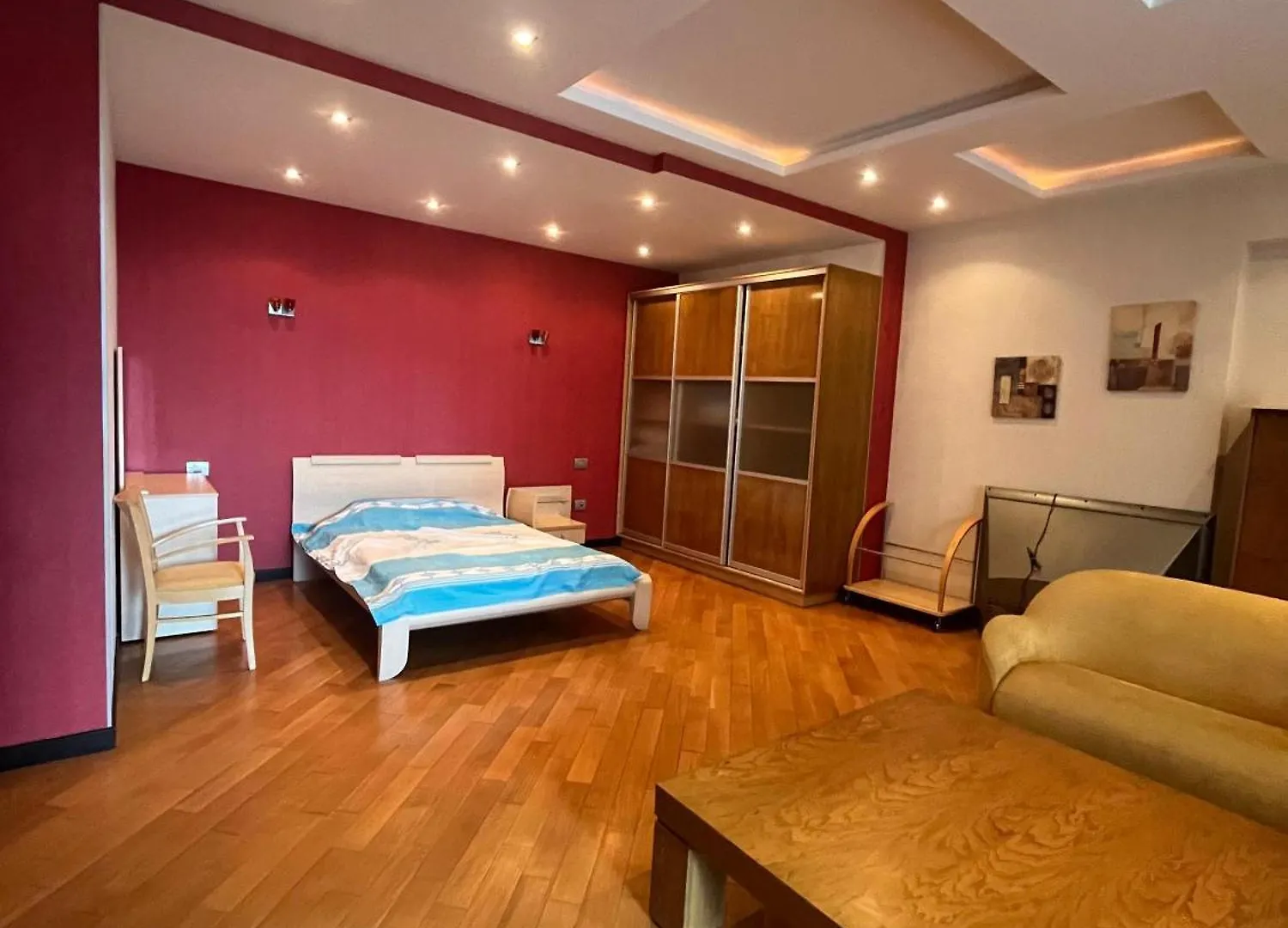 Star Apartments In Arena Baku